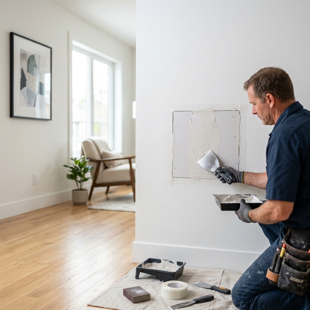 Toilet Repair Coordination services in Connecticut by Stratford Handyman Services